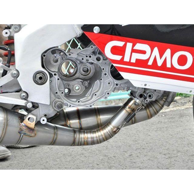 T2レーシング NSR250 MC28右2本出しスチールボディー T2Racingの画像