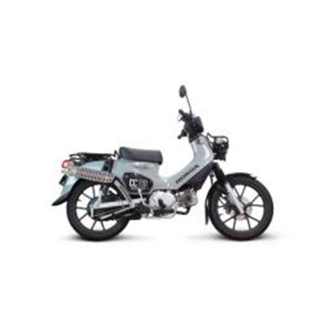 スペシャルパーツ武川 SP武川 クロスカブ110 スーパーカブ110 スクラン