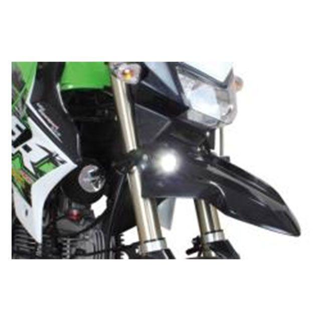 スペシャルパーツ武川 SP武川 汎用 LEDフォグ3.0（950） DC12V