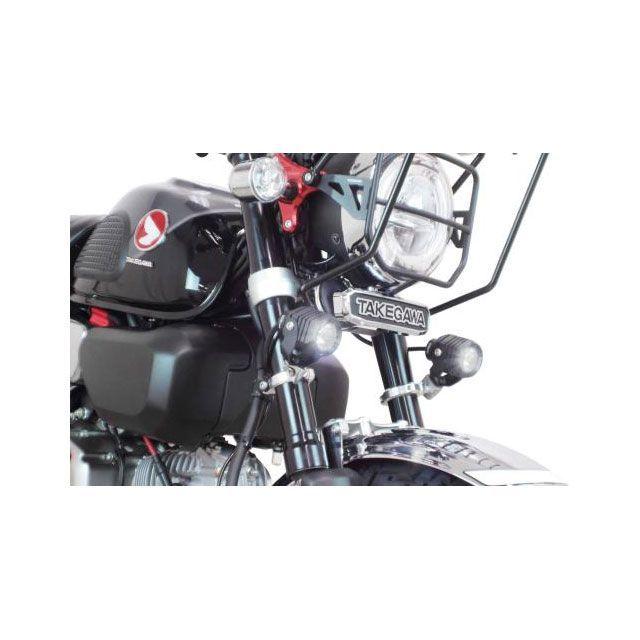 スペシャルパーツ武川 SP武川 LEDフォグランプキット3.0（950）2個入り