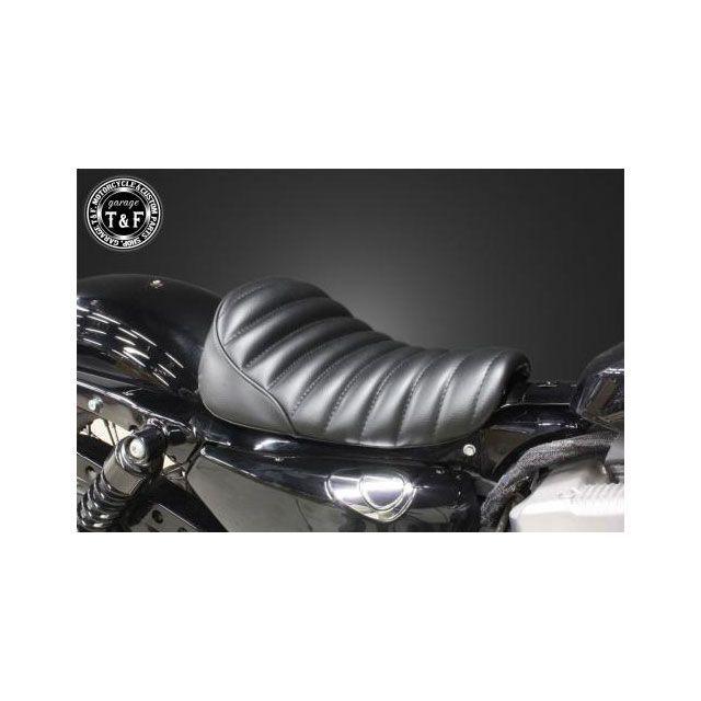 Garage T＆F ガレージT&F スポーツスターシリーズ シングルシート