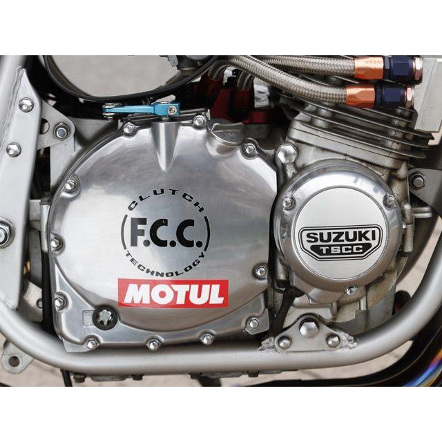 ADVANTAGE（アドバンテージ） GSX1100S KATANA クラッチレリーズアーム
