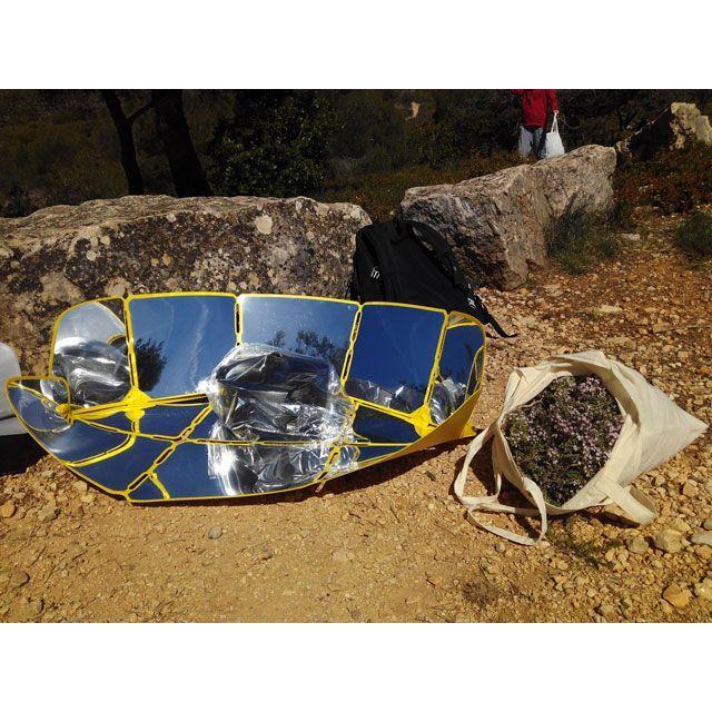 ソーラーブラザー サングッド / SUNGOOD Solar Brother : モトメガネ2