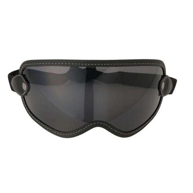 ライズ MOTO ZERO VISOR（スモーク） メーカー在庫あり RIDEZ_1