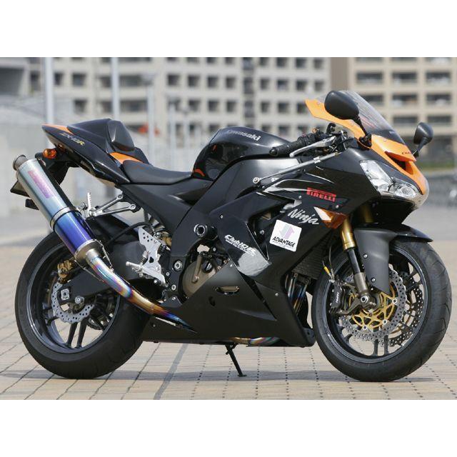 ADVANTAGE（アドバンテージ） ADVANTAGE NISSIN 4POT RADIALFIT