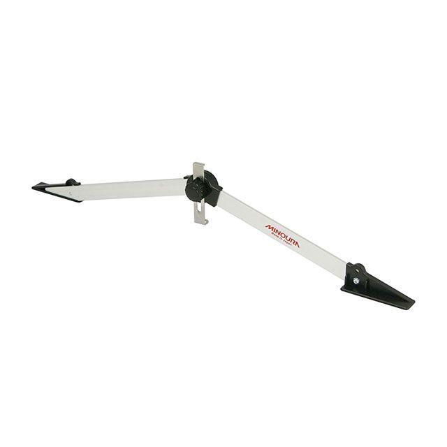 ミノウラ（自転車） FT-1 w/FCG-310 リム振れ取り台セット（ブラック