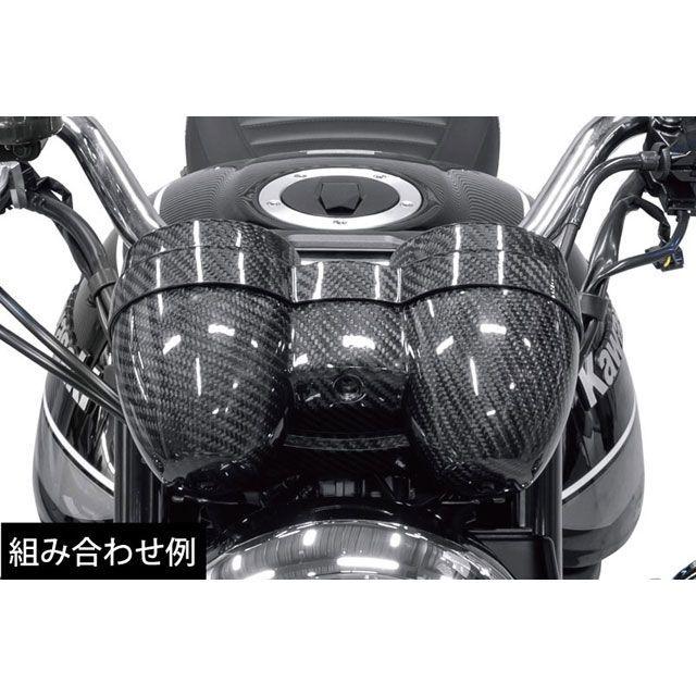 ARCHI アーキ Z900RS/CAFE カーボンメーターアッパーカバー メーカー