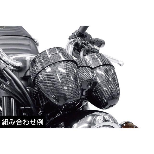 ARCHI アーキ Z900RS/CAFE カーボンメーターアッパーカバー メーカー