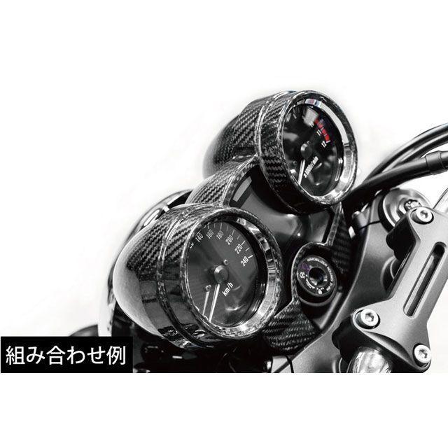 ARCHI アーキ Z900RS/CAFE カーボンメーターアッパーカバー メーカー