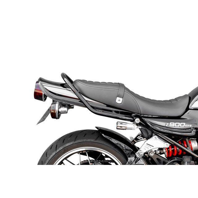 正規品／アーキ Z900RS Z900RSカフェ タンデムグラブバー（ペイントブラック） ARCHIロングテールカウル専用 ARCHI バイク｜motoride｜05