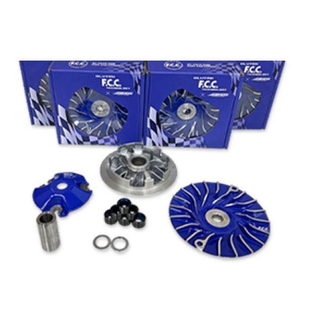 F.C.C. JOSHO1 コラボプーリー グリファス用 ジョウショウワンハイパーレーシング CYGNUS GRYPHUS FCC×JOSHO1