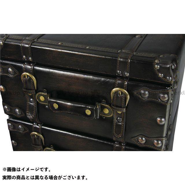 メーカー直送】東谷 IW-873 チェスト3D メーカー在庫あり Azumaya