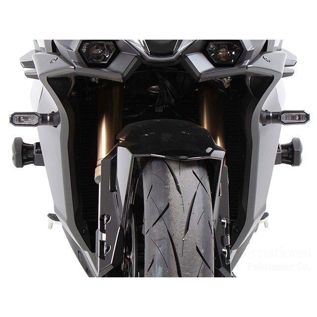 ヘプコ＆ベッカー GSX-S1000 GT/Travel Edition クラッシュパッド HEPCO＆BECKER_1