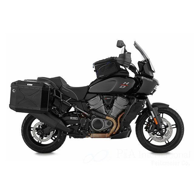 ワンダーリッヒ エクステンドフェンダー Wunderlich