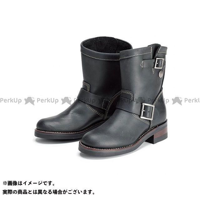 シエラデザインズ Sd5101 レディース4インチエンジニアブーツ ブラック サイズ おすすめ特集