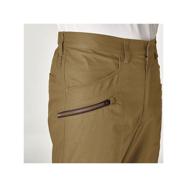 TSデザイン TS TEXライトクロスニッカーズカーゴパンツ