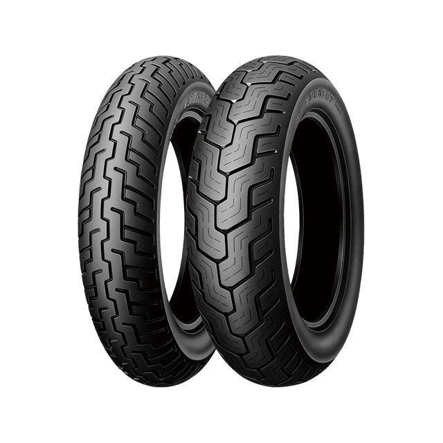 DUNLOP ダンロップ レブル250/500 kabuki D404 150/80-16 MC 71H TL 