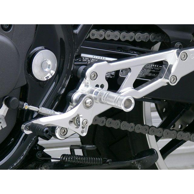 OVER RACING（オーバーレーシング） CB1100 CB1100EX バックステップ 4