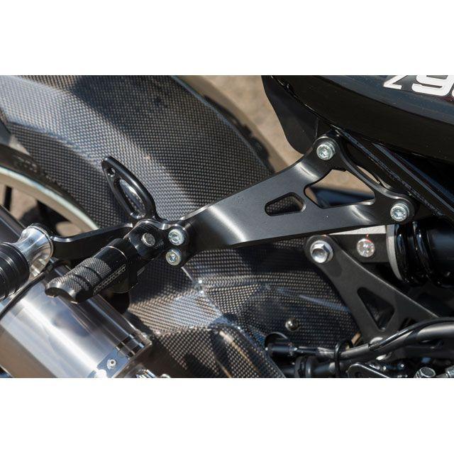 STRIKER ストライカー Z900RS/CAFE スペシャルタンデムステップ STRIKER ストライカー Z900RS/CAFE スペシャルタンデムステップ
