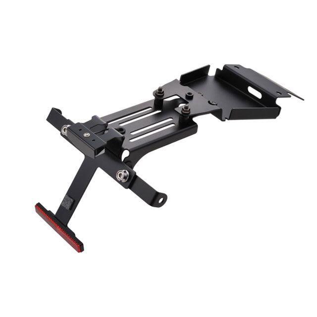 デイトナ GB350 LEDフェンダーレス 取り付けキット（ウインカー別売） メーカー在庫あり DAYTONAの画像