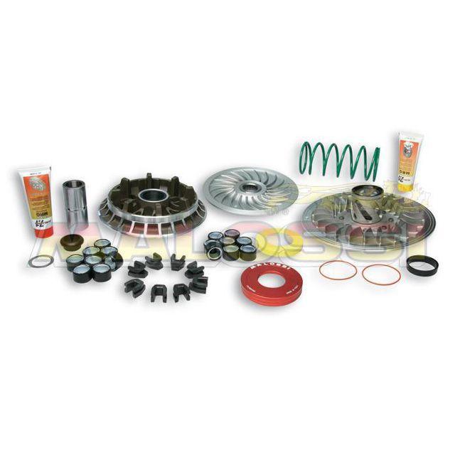 マロッシ TMAX530 オーバーレンジ キット MALOSSI : モトメガネ2号店 