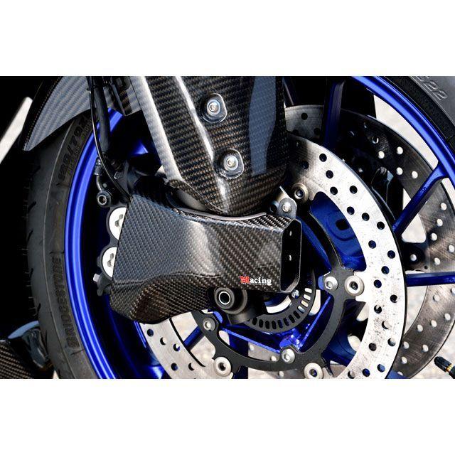 マジカルレーシング YZF-R7 キャリパークーリングダクト 材質 平織りカーボン製 Magical Racing_1