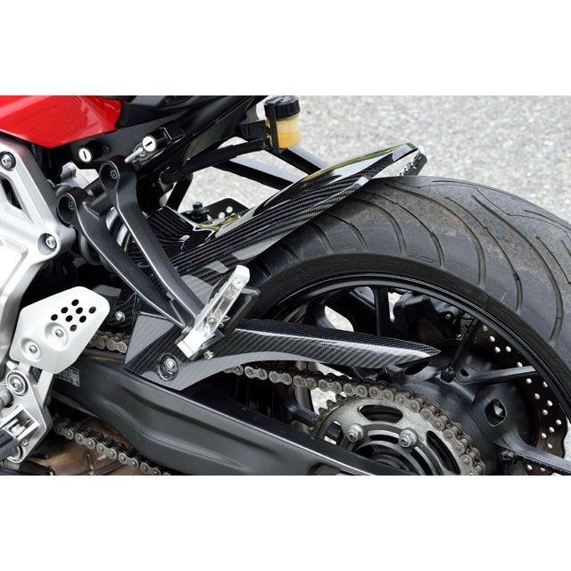 Magical Racing（マジカルレーシング） MT-07 YZF-R7 リアフェンダー