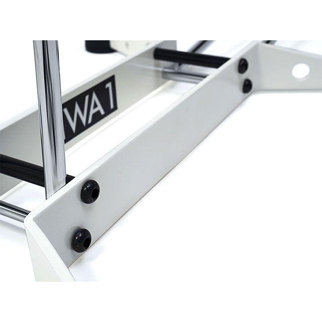 丸八工機（自転車） ディスプレイ&メンテナンス兼用スタンド iWA+iWA1