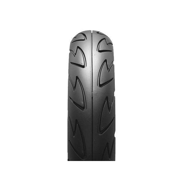 ほーぷ BRIDGESTONE 【メーカー直送】ブリヂストン 汎用 HOOP B01 100/90-10