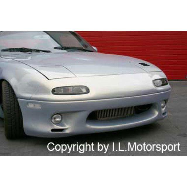 アイエルモータースポーツ コンビネーションランプ（スモーク） I.L.Motorsportの画像