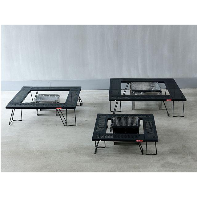 ☆送料無料 テントファクトリー スチールワークスフリー4セット 428 TENT FACTORY（テントファクトリー） スチールワークスフリー4セット