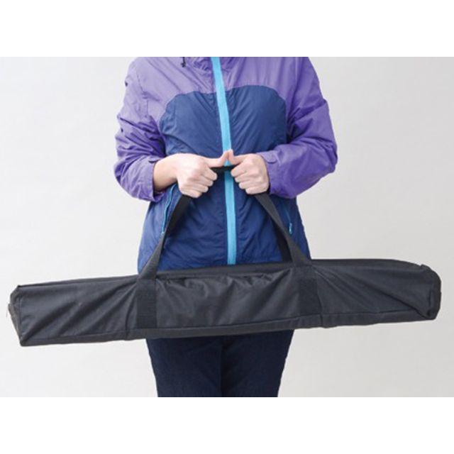 テントファクトリー スチールワークスフリー4セット 675 BK TENT FACTORYの画像