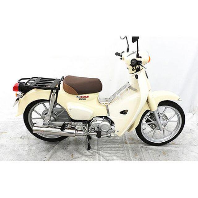 WirusWin（ウイルズウィン） スーパーカブ110 スーパーカブ110プロ