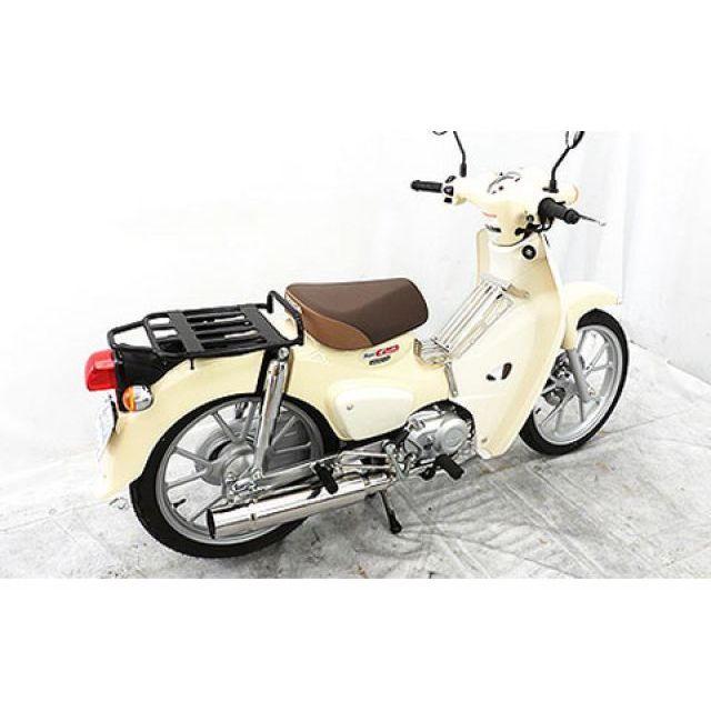 WirusWin（ウイルズウィン） スーパーカブ110 スーパーカブ110プロ