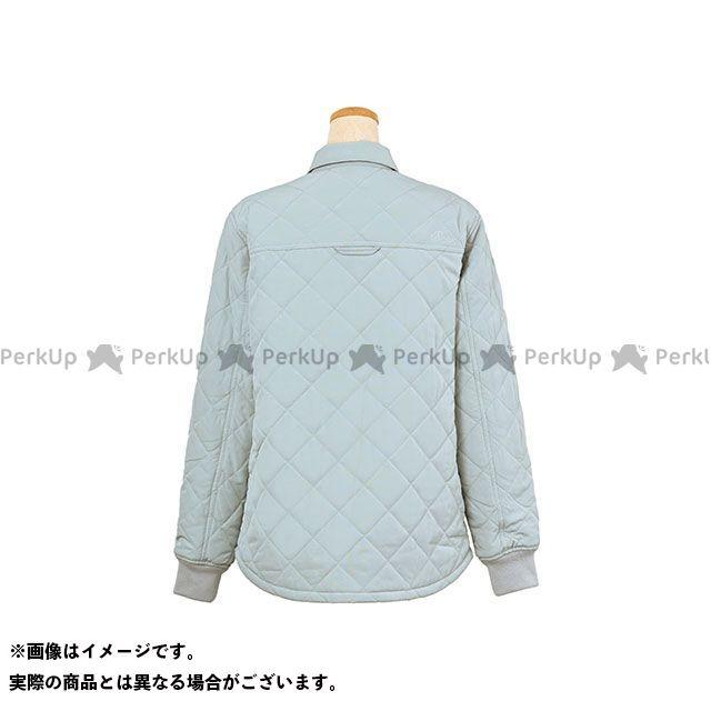 最も人気商品 正規品／ロッソスタイルラボ ROJ-992 プロテクトキルティングシャツジャケット（アイスミント） サイズ：L+ メーカー在庫あり RossoSty…