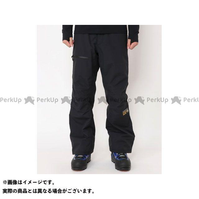 正規品／マウンテンハードウエア 【在庫入替えセール】OE4925 Paradigm Pant（010）パラダイムパンツ サイズ：L Mountain…｜motoride｜03