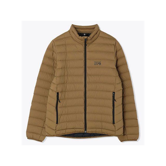 マウンテンハードウエア OM5047 Deloro Down Jacket（239