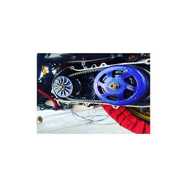 ジョウショウワンハイパーレーシング シグナス グリファス FCC×JOSHO1