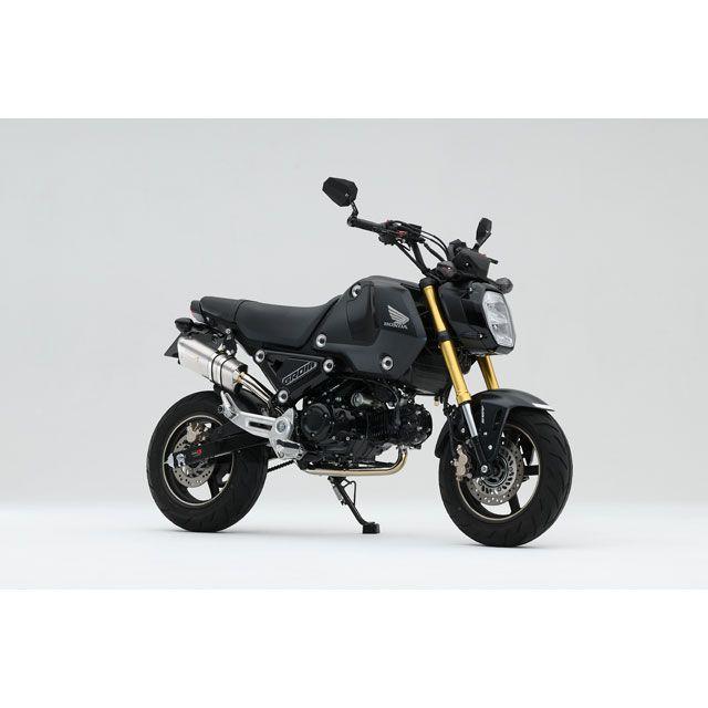 YAMAMOTO RACING（ヤマモトレーシング） グロム 21〜GROM SPEC-A UP