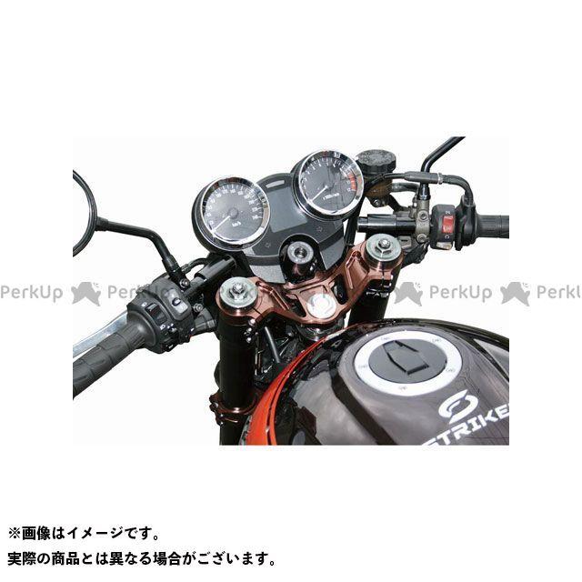 独創的 正規品／ストライカー Z900RS G-STRIKER バイク φ50 セパレートハンドル 単品 STRIKER ハンドル 