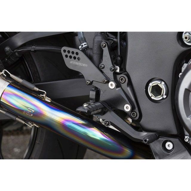 STRIKER（ストライカー） Hayabusa スポーツツーリングコンセプト STC