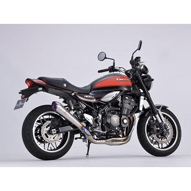 r's gear（アールズギア） Z900RS Z900RSCAFE ワイバンクラシックR