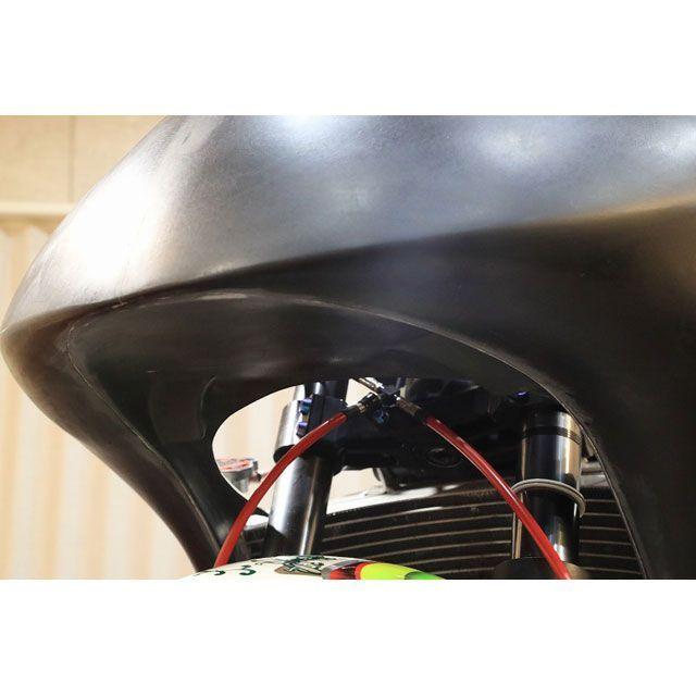 ブランド登録なし - T2一ころ NSR250R 事あたらしい フルカウル TYPE-3 スピード競技印字機 FRP製 黒先だつもの MC21・28 映写幕 黒いこと 犀ドス…