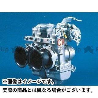 SR400 CRスペシャル　キャブ　38パイ ケーヒン SR400 SR500 CRスペシャルキャブレター（38mm） KEIHIN