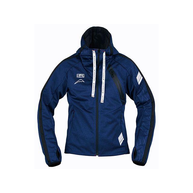 クシタニ ヨシムラ ミッドパーカーLLサイズ