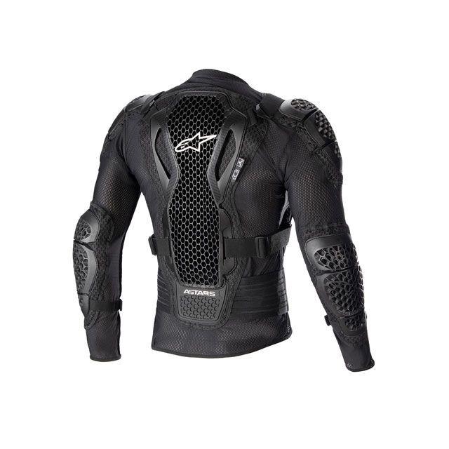 アルパインスターズ（alpinestars） バイオニック アクション V2