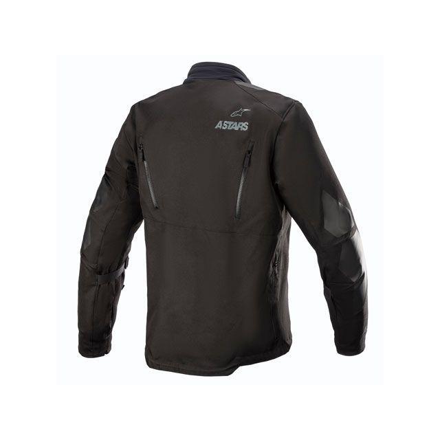Alpinestars ライディングジャケット XXL ブラック アルパインスターズ バイク用ジャケット（サイズ（S/M/L）：3L（XXL