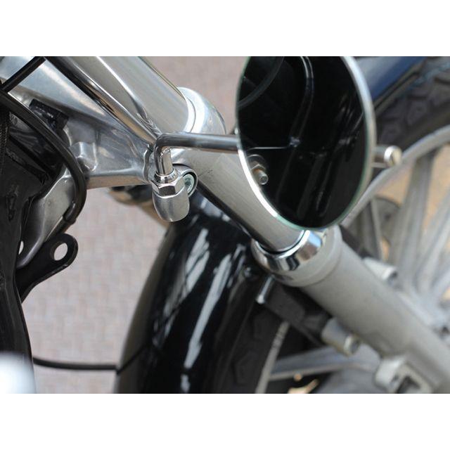 モーターロック ハーレー汎用 ハーレーダビッドソン用 新型ニールック