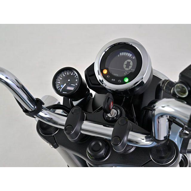 DAYTONA（デイトナ） Dax125 VELONA（TM） タコメーターキットφ48