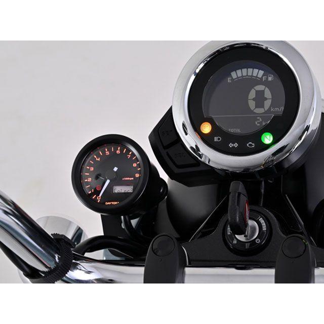DAYTONA（デイトナ） Dax125 VELONA（TM） タコメーターキットφ48